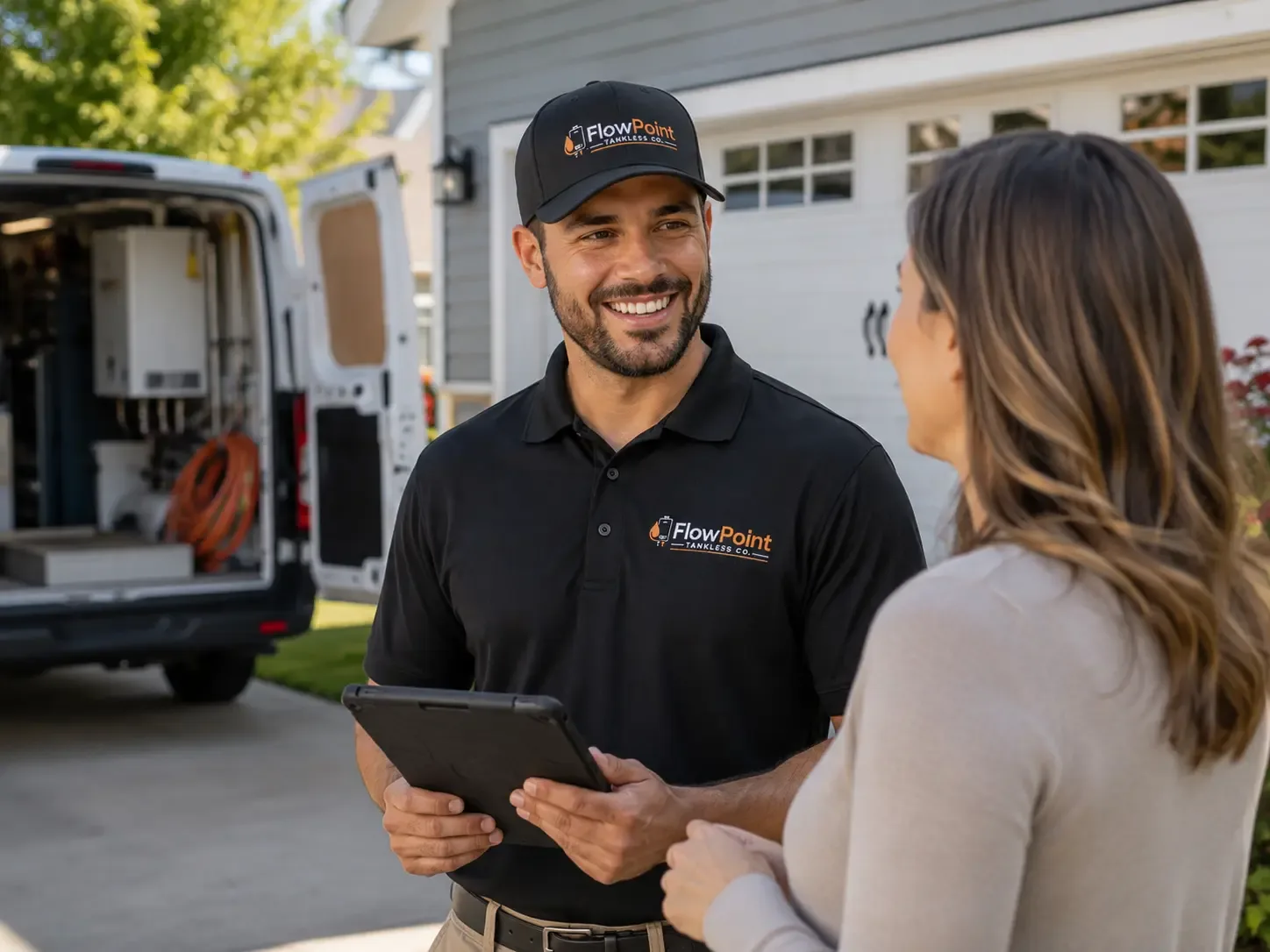 Tankless Water Heater Installation Fillmore, CA FAQs